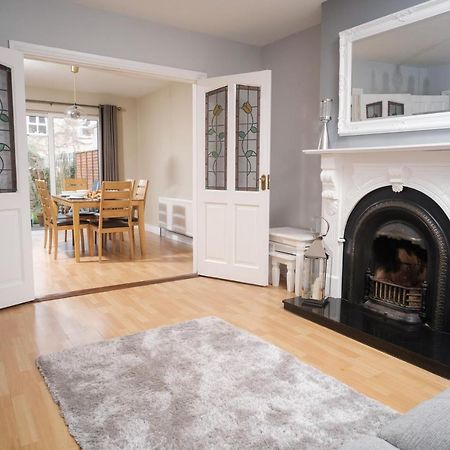 Glensheen Ennis Extérieur photo