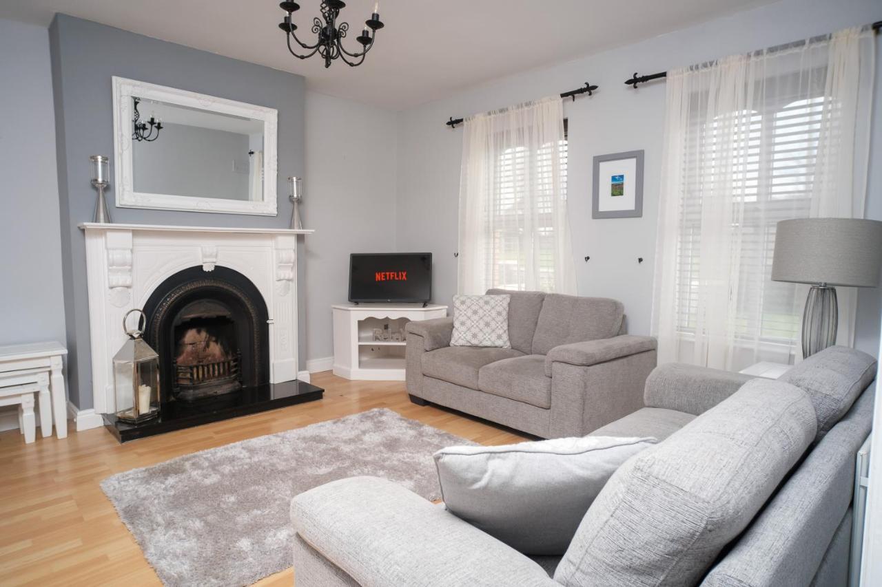Glensheen Ennis Extérieur photo