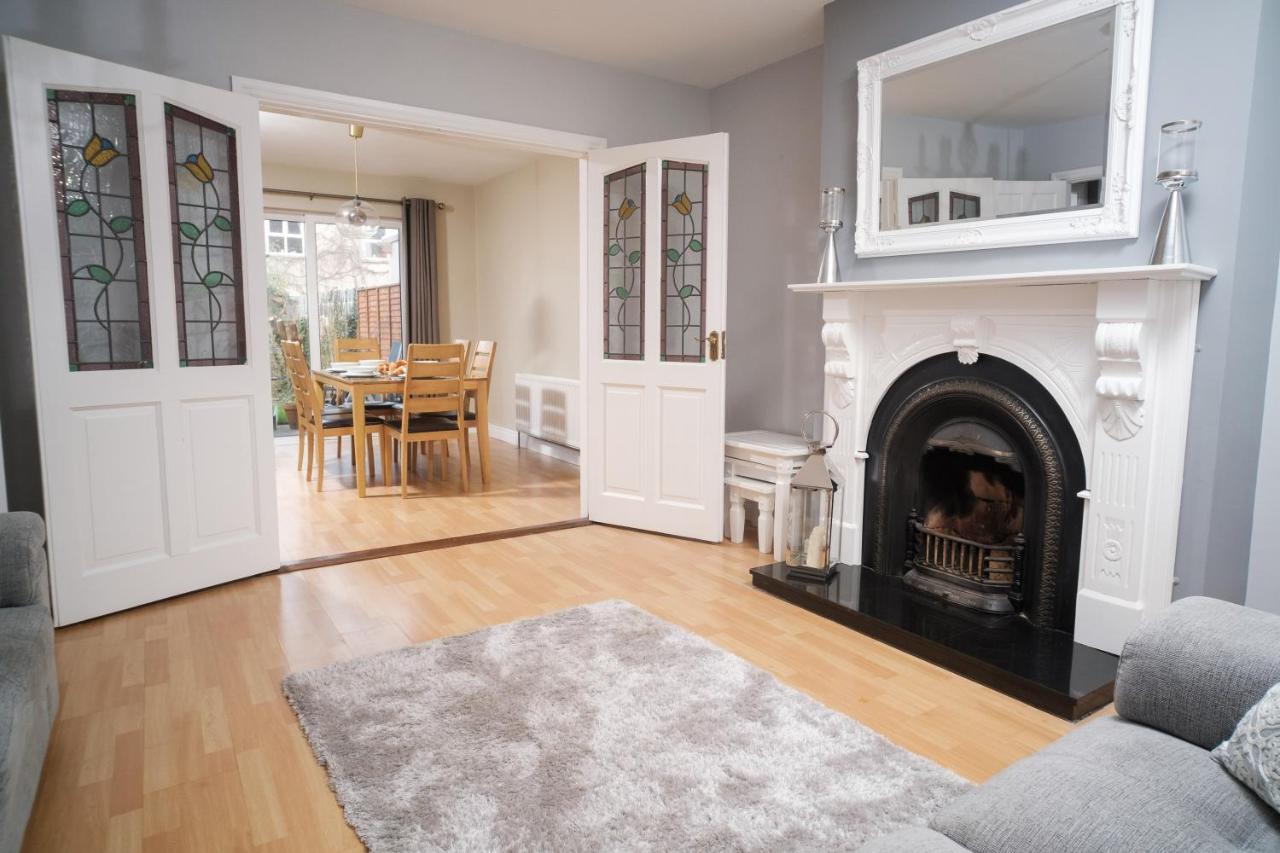 Glensheen Ennis Extérieur photo