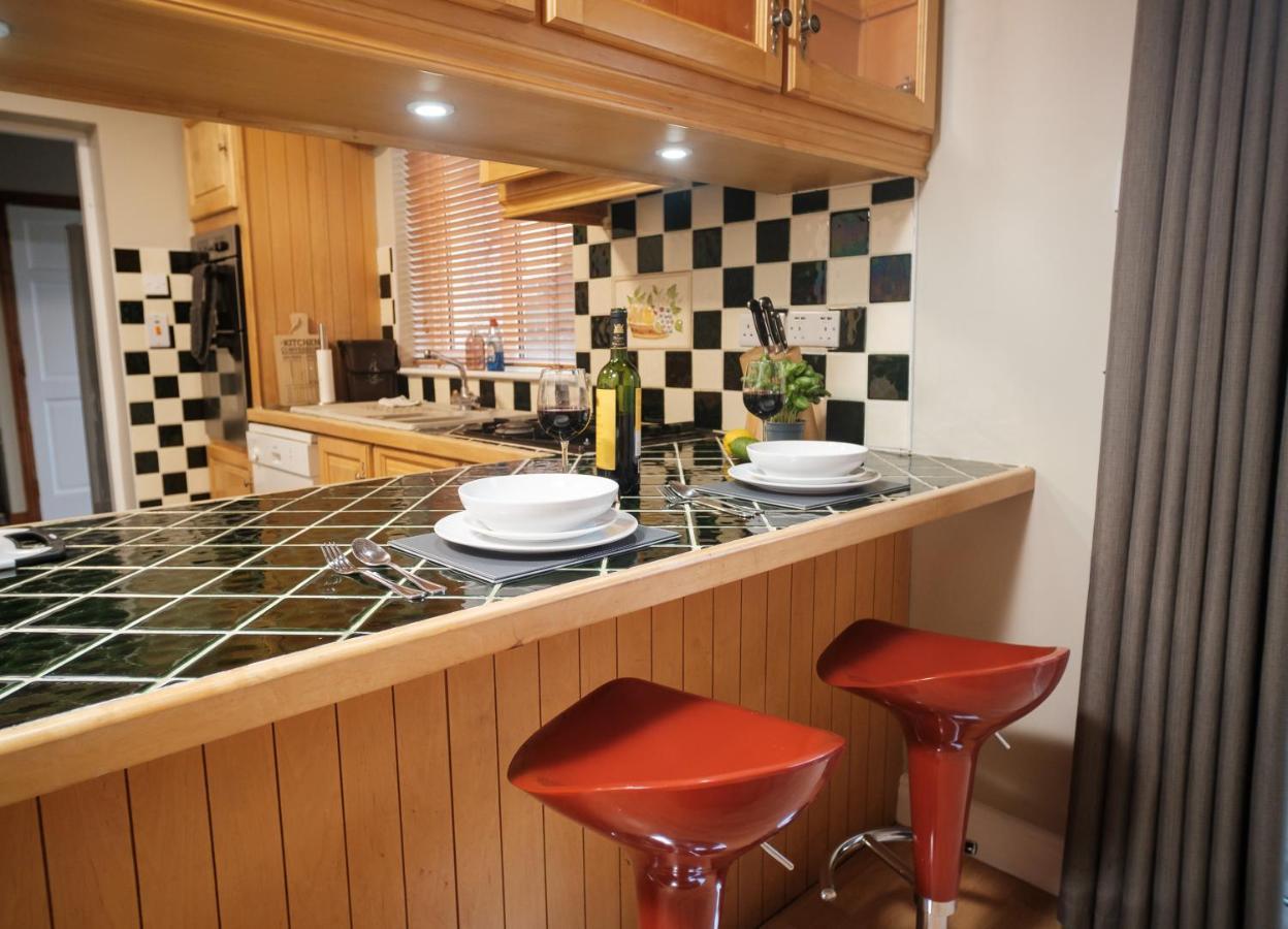 Glensheen Ennis Extérieur photo